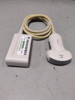 PHILIPS C5-1 ULTRASOUND PROBE
