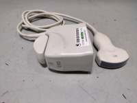PHILIPS C6-3 ULTRASOUND PROBE