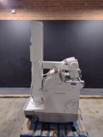 GE AMX 4 PLUS MOBILE X-RAY MACHINE