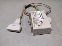 TOSHIBA PLT-1005BT ULTRASOUND PROBE
