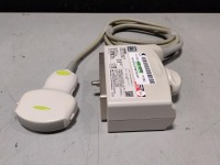 TOSHIBA PVT-375BT ULTRASOUND PROBE