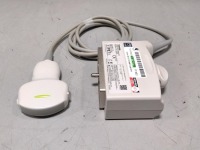 TOSHIBA PVT-375BT ULTRASOUND PROBE