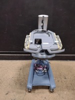 SONOSITE DOCKING STATION