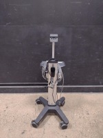SONOSITE PORTABLE ULTRASOUND MACHINE CART