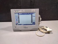 SITE RITE VISION ULTRASOUND MACHINE WITH 1 PROBE