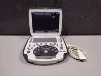 TERASON U SMART 3300 PORTABLE ULTRASOUND MACHINE WITH 1 PROBE (15L4A) (DOM: 2015)