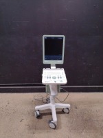BK MEDICAL FLEX FOCUS 500 ULTRASOUND MACHINE