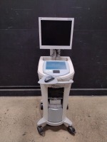 BOSTON SCIENTIFIC ILAB ULTRASOUND IMAGING SYSTEM