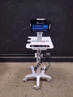 SIGNOSTICS ECHONOUS R005195 BLADDER SCANNER