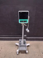 VERATHON PRIME PLUS BLADDER SCANNER WITH PROBE