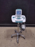 VERATHON BVI 9400 BLADDER SCANNER WITH PROBE