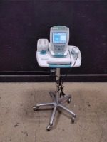 VERATHON BVI 9400 BLADDER SCANNER WITH PROBE