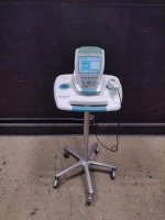 VERATHON BVI 9400 BLADDER SCANNER WITH PROBE