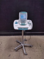 VERATHON BVI 9400 BLADDER SCANNER WITH PROBE