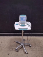 VERATHON BVI 9400 BLADDER SCANNER WITH PROBE