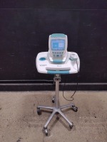 VERATHON BVI 9400 BLADDER SCANNER WITH PROBE
