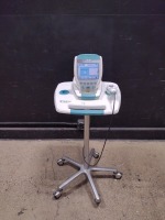 VERATHON BVI 9400 BLADDER SCANNER WITH PROBE
