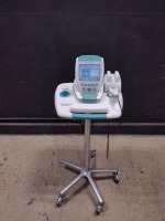VERATHON BVI 9400 BLADDER SCANNER WITH PROBE