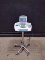 VERATHON BVI 9400 BLADDER SCANNER WITH PROBE