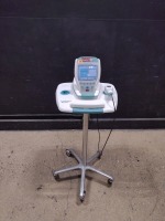 VERATHON BVI 9400 BLADDER SCANNER WITH PROBE