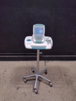 VERATHON BVI 9400 BLADDER SCANNER WITH PROBE