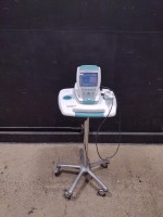 VERATHON BVI 9400 BLADDER SCANNER WITH PROBE