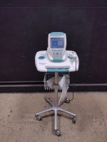 VERATHON BVI 9400 BLADDER SCANNER WITH PROBE