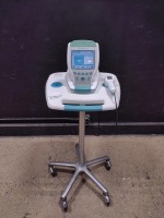 VERATHON BVI 9400 BLADDER SCANNER WITH PROBE