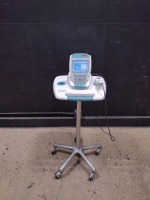 VERATHON BVI 9400 BLADDER SCANNER WITH PROBE