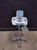 VERATHON BVI 9400 BLADDER SCANNER WITH PROBE