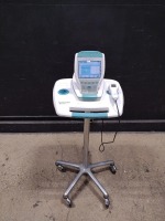 VERATHON BVI 9400 BLADDER SCANNER WITH PROBE