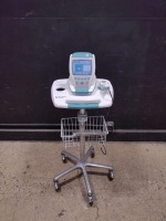 VERATHON BVI 9400 BLADDER SCANNER WITH PROBE