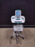 VERATHON BVI 9400 BLADDER SCANNER WITH PROBE