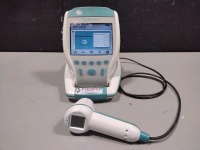 VERATHON BVI 9400 BLADDER SCANNER WITH PROBE