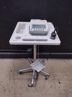 VERATHON BVI 3000 BLADDER SCANNER WITH PROBE