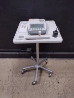 VERATHON BVI 3000 BLADDER SCANNER WITH PROBE