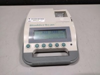 VERATHON BVI 3000 BLADDER SCANNER