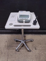 VERATHON BVI 3000 BLADDER SCANNER WITH PROBE