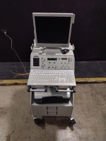 PARKS FLO-LAB 2100-SX VASCULAR SYSTEM