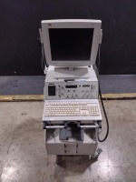 PARKS FLO-LAB 2100-SX VASCULAR SYSTEM