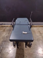 BIODEX 058-700 ECHO PRO TABLE