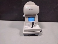 TOPCON KR-8000PA AUTO REF/KERATOMETER