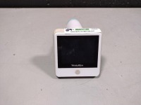 WELCH ALLYN RETINAVUE 100 FUNDUS CAMERA