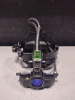 IRIS MEDICAL HEADSET