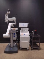 CARL ZEISS INTRABEAM SYSTEM TO INCULDE: 6405 INTRABEAM 600, 304534-7000-600 INTRABEAM WATER PHANTOM, NC32 000000-1096-945 INTRABEAM