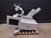 CARL ZEISS OPMI PENTERO NUEROSURGICAL MICROSCOPE