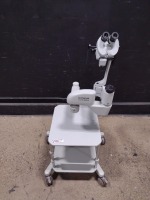 OLYMPUS OCS 500 COLPOSCOPE