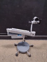CARL ZEISS OPMI PLUS COLPOSCOPE