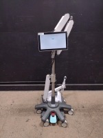 DYSIS COLPOSCOPE