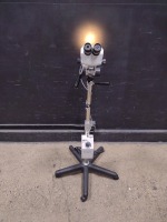 WALLACH ZOOM STAR COLPOSCOPE